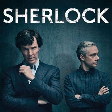 Sherlock | 18+ Adults Only: Must Watch Web Series for Binge Watching 2 ...