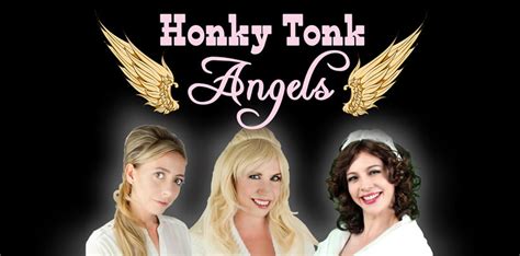 Honky Tonk Angels Cancelled Malvern Theatres
