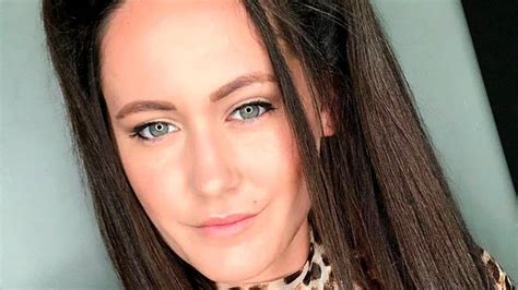 Jenelle Evans Says Shes Like A Ticking Time Bomb Waiting To Go Paralyzed