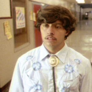 Napoleon dynamite had heart, exploring middle america geekdom with a sweetness and focus on character (over plot) that felt fresh, exciting, and really, really funny way back when. Pedro Sanchez from Napoleon Dynamite | CharacTour