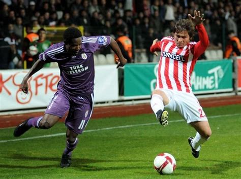 Galatasaray, spor toto süper lig i̇lhan cavcav sezonu 20. Sivasspor - Galatasaray - Galeri - Spor