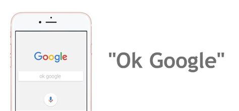 But when using my app i can't ask questions that ok google can handle. iPhone・iPadで『OK Google』を使う方法 ≫ 使い方・方法まとめサイト - usedoor
