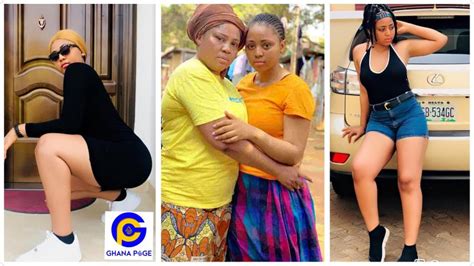 Regina Daniels Reveals How Her Mom Sacrificed Her Marriage And Carried Cement All For Her Sake