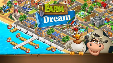 Get Farm Dream Village Harvest Microsoft Store En Ie