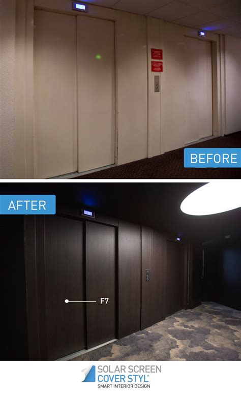 Renovate Your Hotel With Cover Styl Adhesive Coverings Smart
