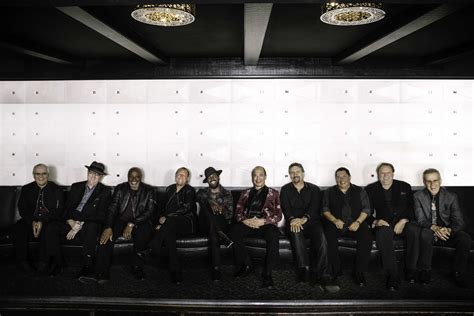 Tower Of Power Continue 50th Anniversary Tour Best Classic Bands