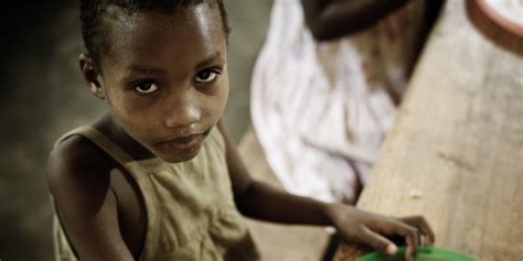 World Hunger Decreasing But 1 In 9 People Still Undernourished Huffpost
