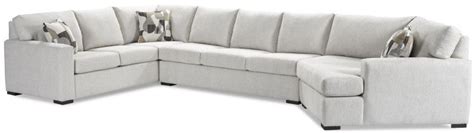 Se870 Sectional Group Lancer Furniture