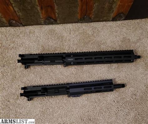 Armslist For Sale Ar15 Complete Uppers