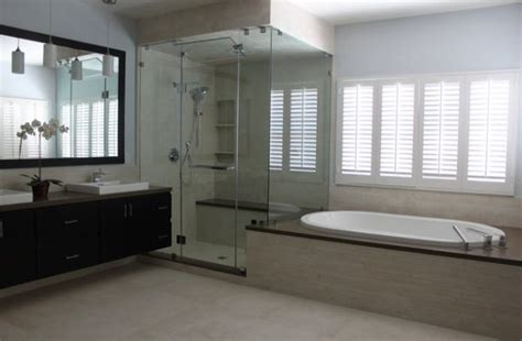 How much does a steam shower unit cost? Steam Showers For Some Home Spa-Like Luxury!