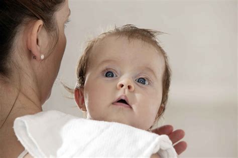 Parenting General Parenting Parenting Basics Some Spitting Up After