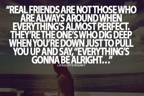 Best true friend quotes selected by thousands of our users! Finding Out Who Your True Friends Are Quotes. QuotesGram