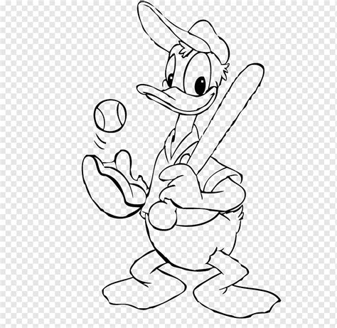 Daffy Duck Coloring Pages Home Design Ideas