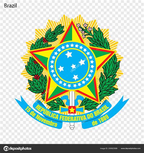 Foto Do Simbolo Do Brasil