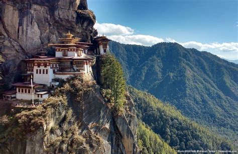 10 Best And Most Beautiful Places To Visit In Bhutan Tad