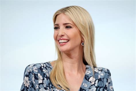 7 Things You Didnt Know About Ivanka Trump Facts About Ivanka Trump