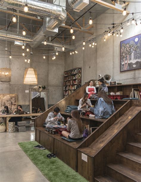Hours may change under current circumstances Gäbi Coffee & Bakery Opens with Cinematic Flair in Las ...