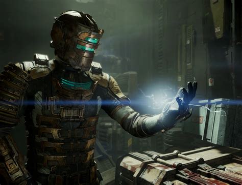 Dead Space Remake New Game Plus Explained Secret Ending And What