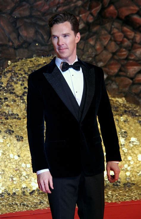 But He Looked Mighty Fine When He Put One On Benedict Cumberbatch Benedict Sherlock Benedict