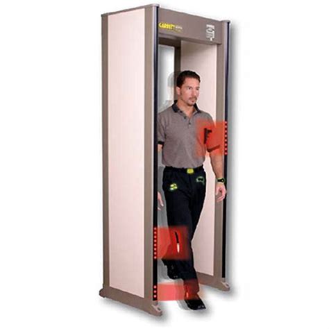 Metal Detectors Security By Insight Security