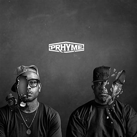 PRhyme PRHYME Review MusicCritic