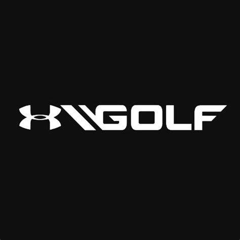 Under Armour Golf On Twitter The Finishing Drive