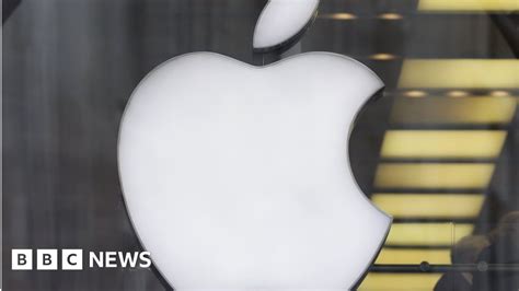 Ireland Forced To Collect Apples Disputed €13bn Tax Bill