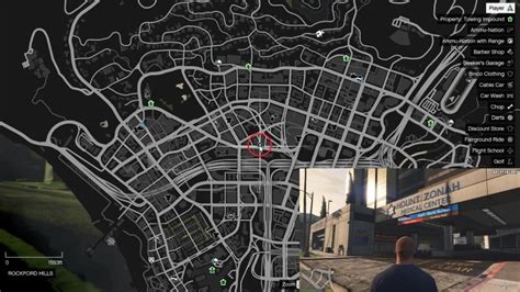 All 8 Hospital Locations In Gta 5 Map And Guide 🌇 Gta Xtreme