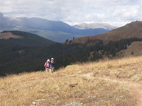 Hike Of The Week Colorado Trail Camp Hale To Kokomo Pass