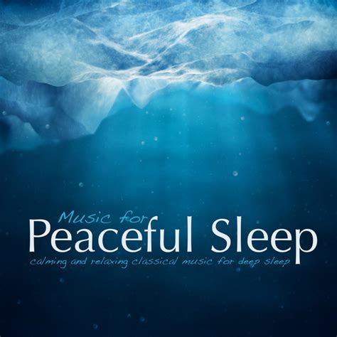 Music For Peaceful Sleep Compilation By Various Artists Spotify