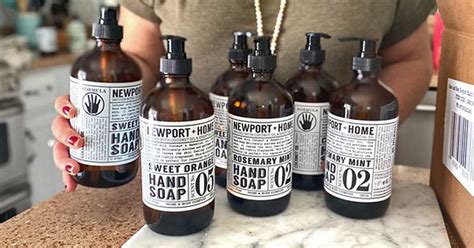 Hand Soap 8 Pack Just 2699 Shipped On Costco Decorative