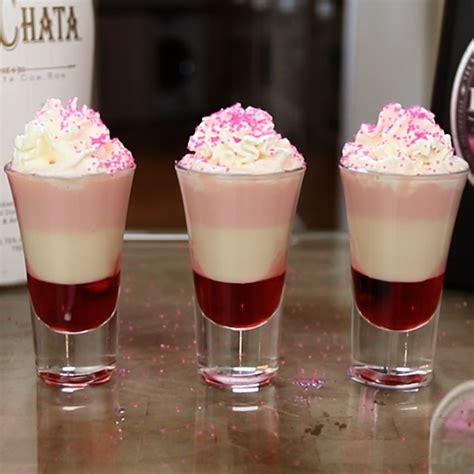 See more ideas about tequila rose, rose cocktail recipes, tipsy bartender. Tequila Rose Drink Recipes With Ice Cream | Besto Blog