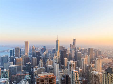 Mapping Chicago's Most Recognizable Filming Locations - Curbed Chicago
