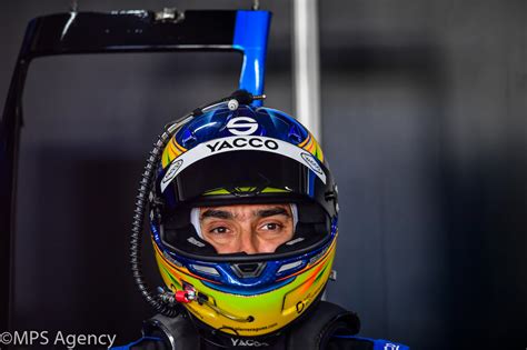 Duqueine, constructeur automobile lmp3, écurie en european le mans series et centre d'entraînement pour pilotes automobile au coeur du pôle mécanique d'alès. Pierre Ragues (Duqueine Engineering) : "C'est Le Mans qui ...