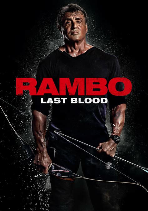 Sylvester stallone claimed he was working on a script treatment, but in january 2016, he revealed that he was retiring the character of john rambo. Rambo: Last Blood | Movie fanart | fanart.tv