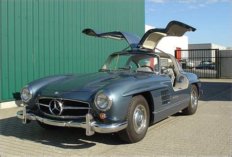 We did not find results for: Mercedes 300SL - Madabout Kitcars Forum