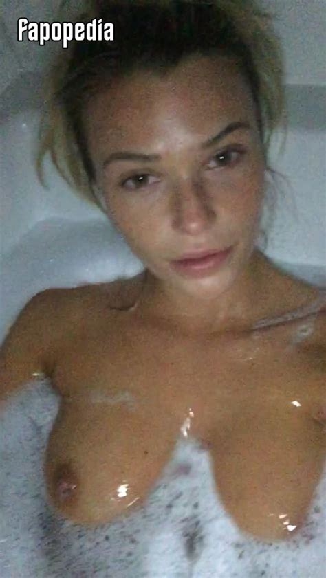 Samantha Hoopes Nude Leaks Photo Fapopedia