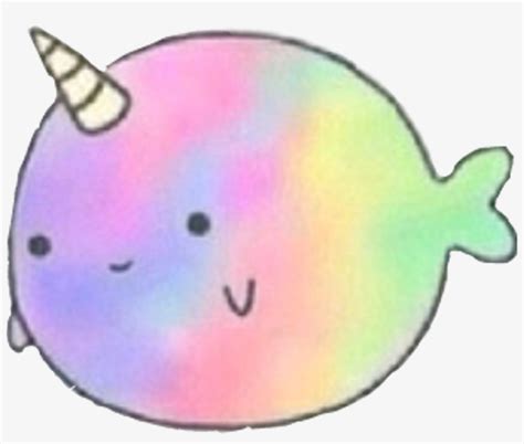 Home furnishings & pet supplies. Tumburl - Fat Cartoon Narwhal - 1024x821 PNG Download - PNGkit