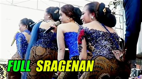 Full Sragenan Mangku Purel Prahu Layar Kijing Miring Lewung Campursari Semar Mulyo