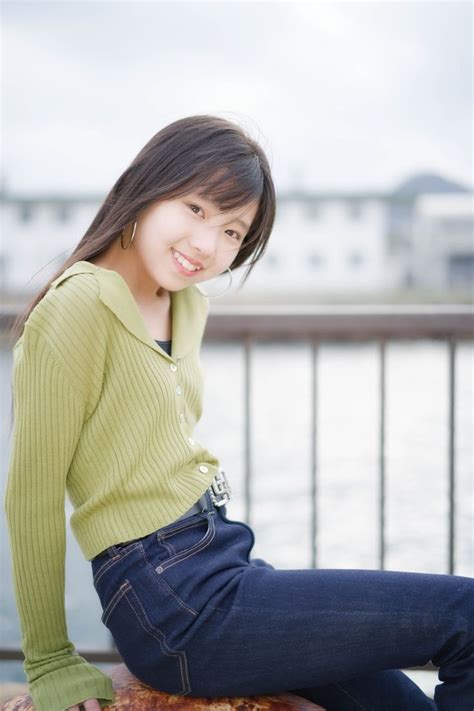 cute japanese girl asian woman model twitter fashion for girls economic model scale model