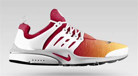 More Options Are Now Available For The Air Presto On Nikeid