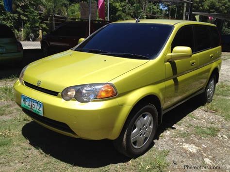 Japanese drivers take very good care of their vehicle due to their passion. Used Honda HRV | 2007 HRV for sale | Davao Del Sur Honda ...