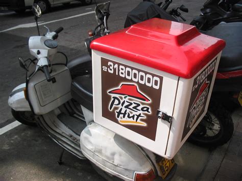 Filepizza Delivery Moped Hongkong Wikimedia Commons