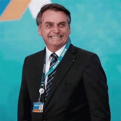 Jair Bolsonaro President Of Brazil Is Hospitalized In An Emergency