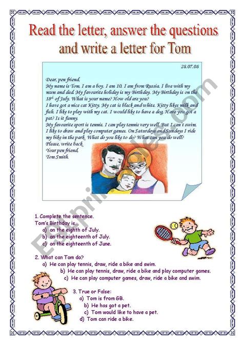 grade 4 reading lesson 6 short stories you cant please everybody 114 in 2022 english stories