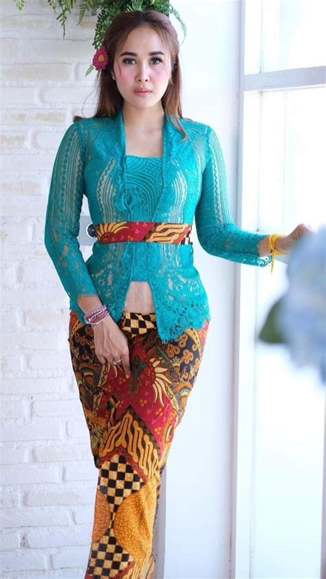 pin di myfav kebaya dress