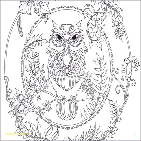 Ausmalbilder mandala eule für kinder eulen. genial Mandalas Zum Ausdrucken Für Kinder | Mandalas zum ...