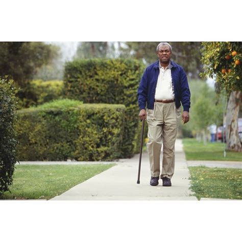 Proper Height For A Walking Cane Healthfully