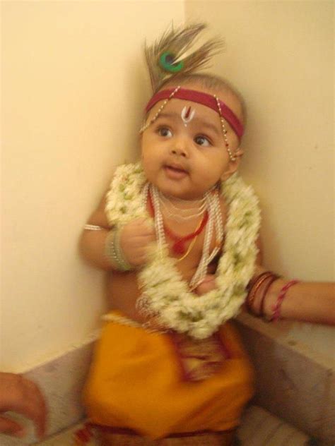 indan krishna god aww cute baby | India | Baby krishna, Krishna, Pretty 