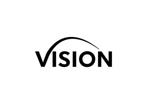 Vision Logo Logodix